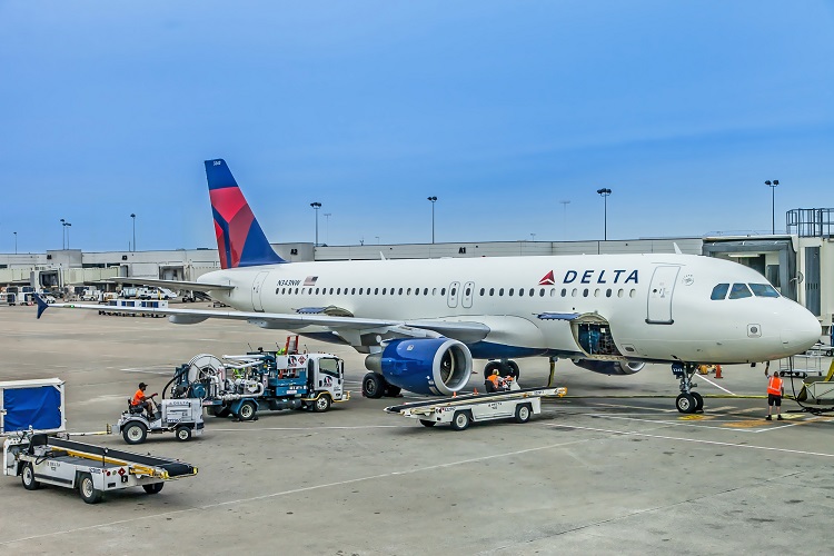 Passenger Believed to Die of Overdose during Delta Flight