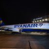 Ryanair Cancels Some Winter Flights due to 737 Max Grounding