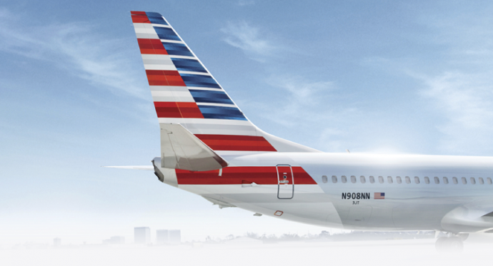 American Airlines Apologies for Incident with Inappropriate Outfit