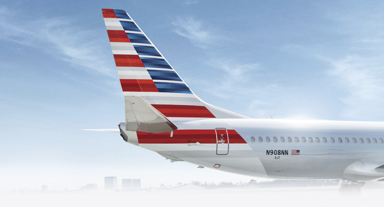 American Airlines Apologies for Incident with Inappropriate Outfit