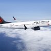 Air Canada Flight Experienced Severe Turbulence