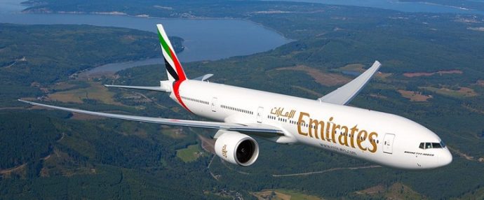 Emirates Toronto-Dubai Flight Cancelled due to Technical Issue