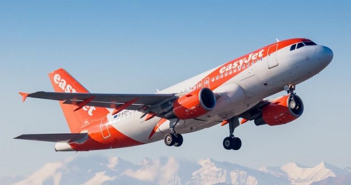 EasyJet Flight Delayed due to ‘Bomb Threat’