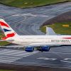 British Airways Cancels Flights to Cairo