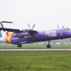 Flybe Flight General Emergency Declared