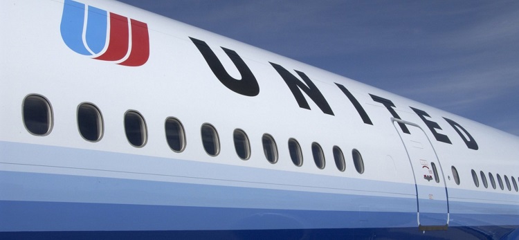 14-year-old boy assisted to wrong plane by United