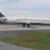 Delta Airlines MD-88 Engine Failure during Flight