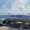 United Airlines pilots arrested on suspicion of being drunk