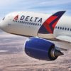 Delta flight with 200 passengers had an 18-hour delay at JKF