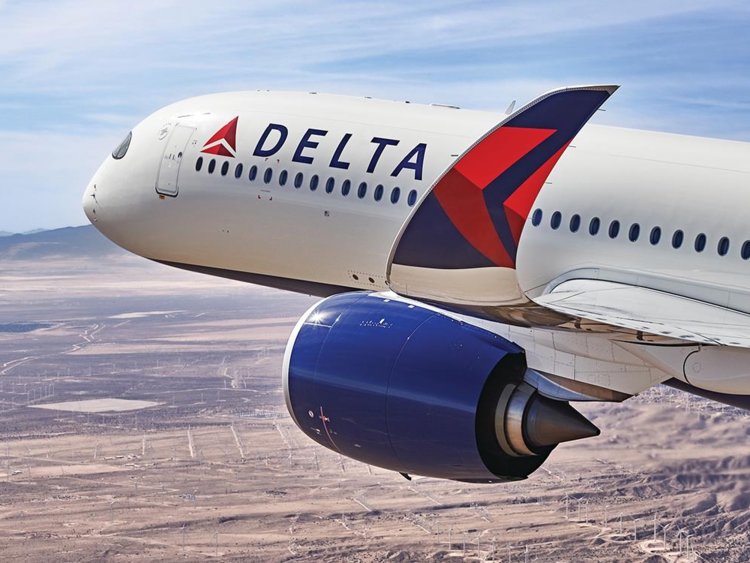 Delta flight with 200 passengers had an 18-hour delay at JKF