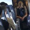 United flight attendant out of job for being intoxicated