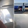 British Airways flight emergency landing in Valencia due to smoke in the cabin