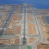 Due to SFO runway closure alternative ways offered by United