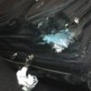 What to do if your luggage is damaged