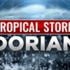 What travellers to expect due to Hurricane Dorian