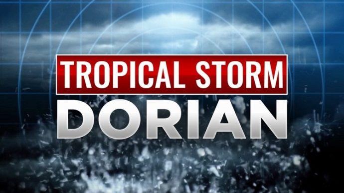 What travellers to expect due to Hurricane Dorian