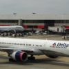 Police handled fight on Delta 8-hour delayed flight at JFK