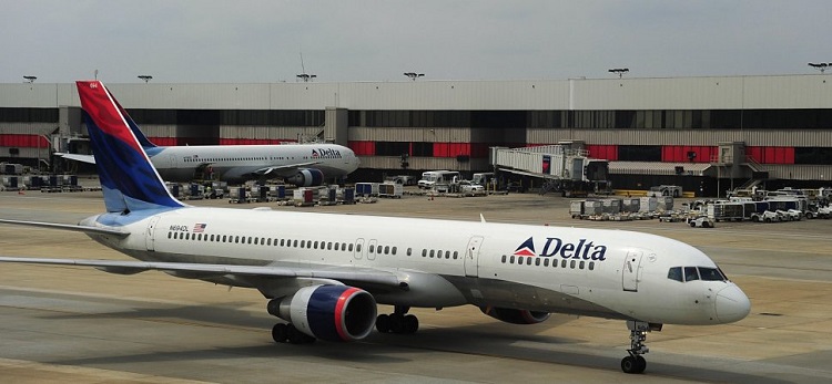 Police handled fight on Delta 8-hour delayed flight at JFK