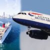 British Airways believes aviation future to be for air cruises