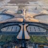 Grand opening of Beijing Daxing Airport