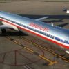 The end of MD-80s era in American Airlines fleet