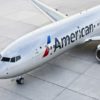 Black man removed from American Airlines flight