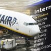 Ryanair UK pilots’ strikes start this week