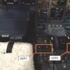 Coffee spilt in the cockpit causes flight diversion