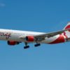 Fruit smell forces Air Canada Rouge Flight to divert