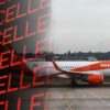 National strike in Italy leads to EasyJet flights cancellations