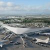 Chicago Airport’s $300 million runway expansion