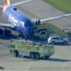 Southwest Airlines flight experienced hydraulic issue after landing