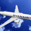 Ryanair seat ‘falls apart’ amid the flight