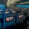 Farewell to in-flight seatback screens