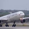 No retirement for Virgin Atlantic Airbus A340 yet