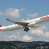 Swiss flights cancelled due to Airbus A220 grounding