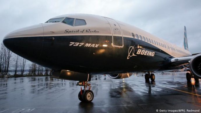 AA flight attendants express concerns as for Boeing 737 Max