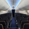 Ryanair’s tips which seat to choose when in a rush