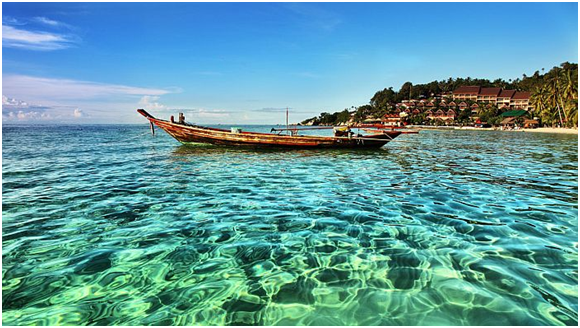 A Travel Guide to Ko Pha Ngan