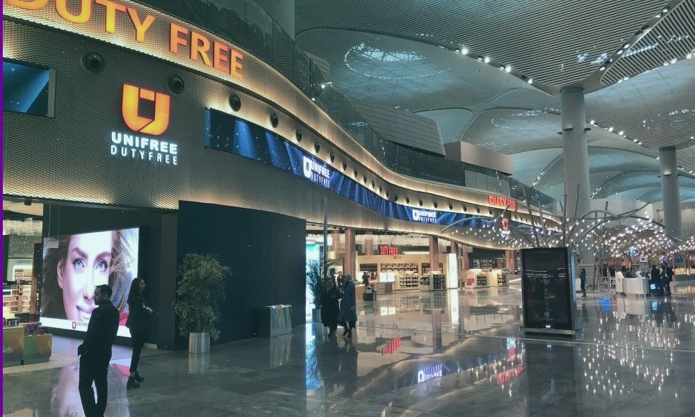 Istanbul Airport Duty-Free: A Shopper’s Guide to Prices