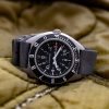 Marathon Navigator in Steel: A Modern Classic for True Professionals