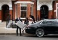 Your Private Chauffeur Awaits — Discover iPro Chauffeur