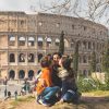 Family-Friendly Rome or How to Keep Kids Engaged During Sightseeing