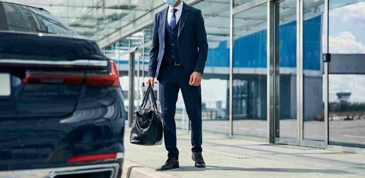Top 5 Airport Transfer Providers in Frankfurt