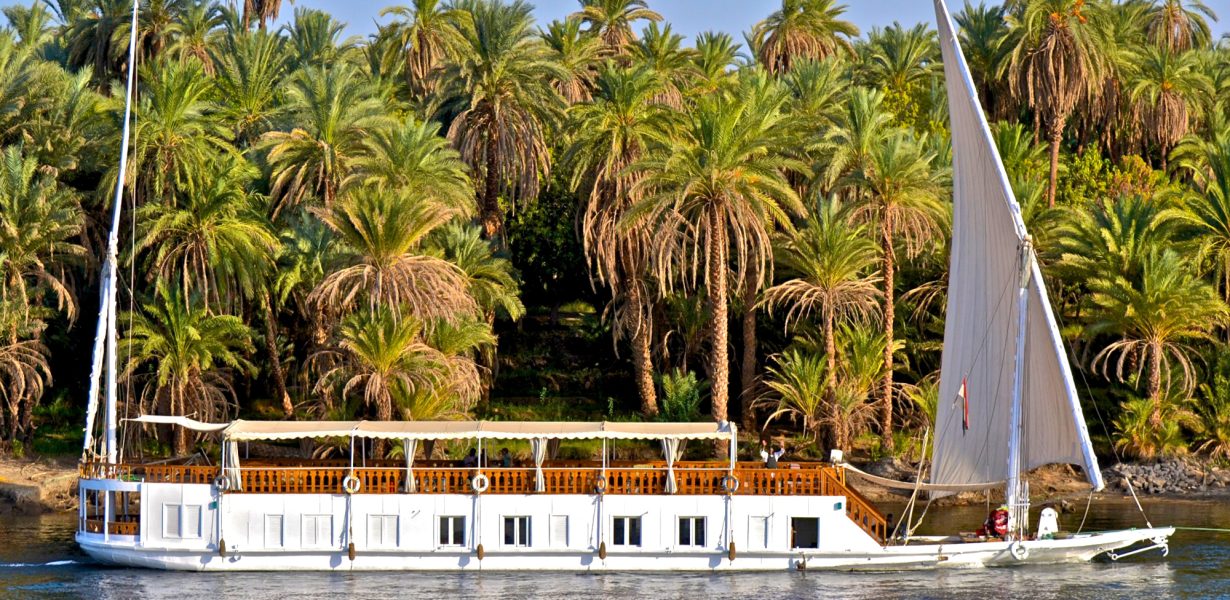 Your Ultimate Dahabiya Nile Cruise Guide