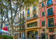 Discover Sant Antoni in Barcelona with Rent Remote: The Perfect Neighborhood for Remote Professionals