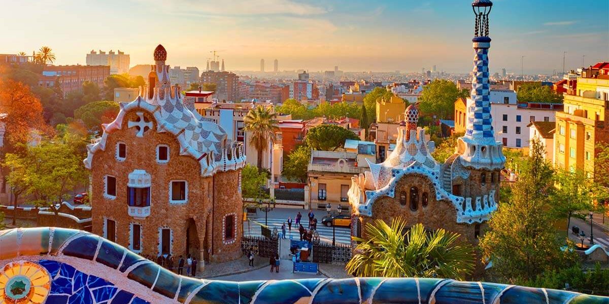 Excursions in Barcelona — an unforgettable vacation for every traveler
