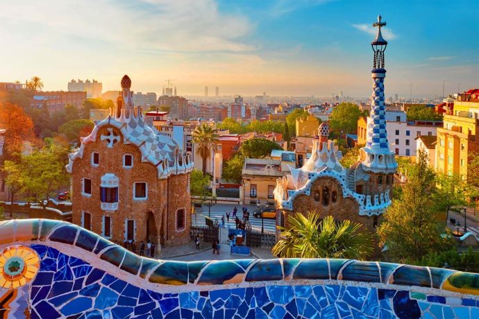 Excursions in Barcelona — an unforgettable vacation for every traveler