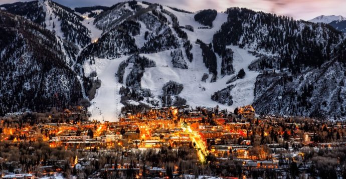 Denver to Aspen Shuttle Service: 2026 Tips for Skiers