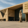 Discover the Grand Egyptian Museum with Delta Tours Egypt – Even on a Budget
